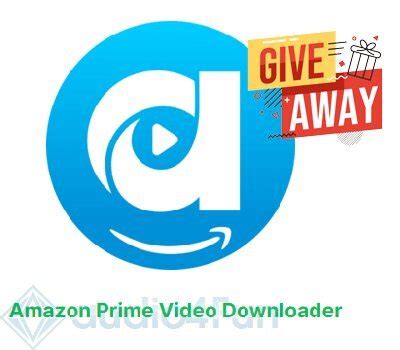 Pazu Amazon Video Downloader