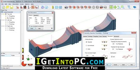 DeskProto 7.1.11631 Multi-Axis Edition