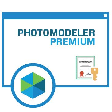 PhotoModeler Premium 2020.1.1.0 Download